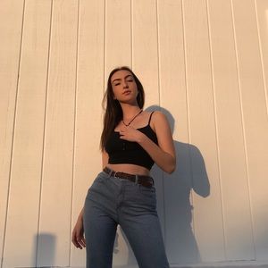 Meet your Posher, Kat